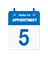 Schedule an Appointment